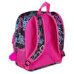 Picture of SJ EVER DOUBLE COMPARTMENT FIXSTAR BACKPACK